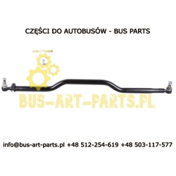 DRĄŻEK KIEROWNICZY MAN A10 R07 R08 MERCEDES O405