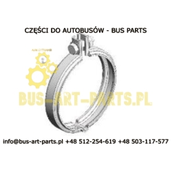 OBEJMA RURY BOVA EURO 3