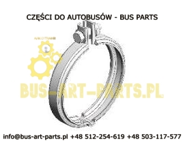 OBEJMA RURY BOVA EURO 3