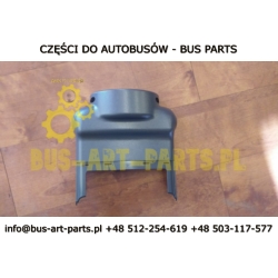 OSŁONA KOLUMNY KIEROWNICZEJ SETRA S4.. HD HDH UL S315 GT-HD S315NF PO 99- MERCEDES INTEGRO O350 CONNECTO