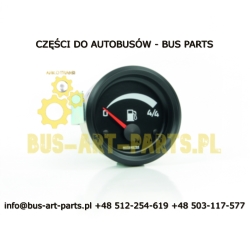 !!! Withdrawn !!! Water temperature indicator SETRA S3.. GT UL NF 6090607011 A6275420003 6275420003