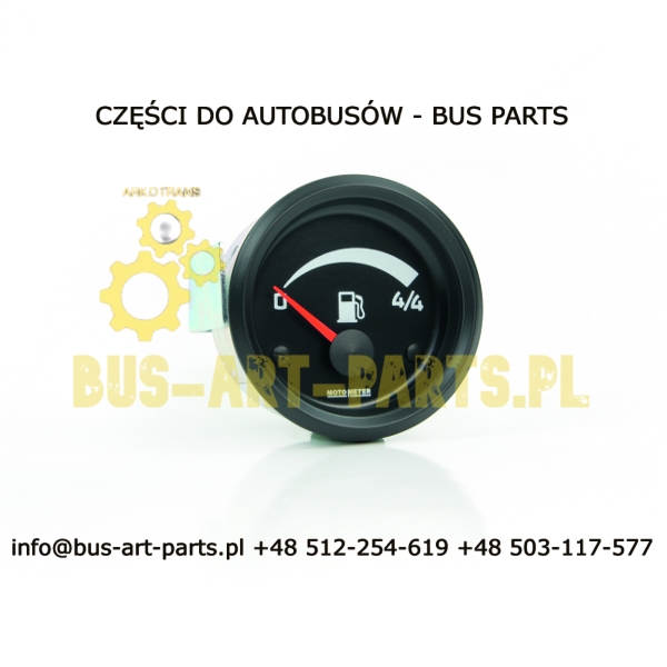 !!! WYCOFANY !!! WSKAŹNIK TEMPERATURY WODY SETRA S3.. GT UL NF 6090607011 A6275420003 6275420003