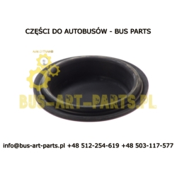 MEMBRANA SIŁOWNIKA 24 GŁĘBOKA  SETRA MERCEDES TRAVEGO BOVA ODPOWIEDNIK 2C72337