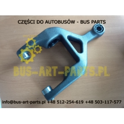 ŁAPA SPRZĘGŁA MERCEDES SETRA DAF BOVA