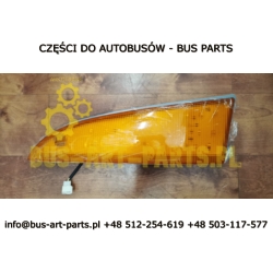 LAMPA KIERUNKOWSKAZU LED SETRA S4..HD HDH LEWA ZAMIENNIK
