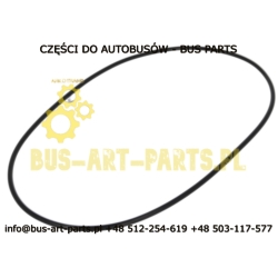 ORING ZWOLNICY 255x265x5  MERCEDES