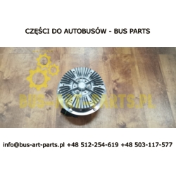 Fan clutch MERCEDES 6285000222 A6285000222