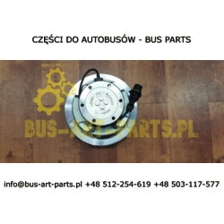 Fan clutch MERCEDES 6285000222 A6285000222