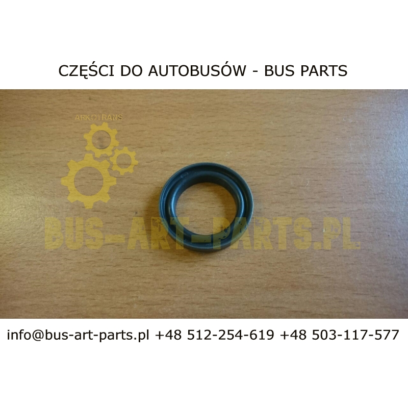 USZCZELNIACZ PŁYWAKA ZAWORU RETARDERA VOITH