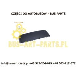 OBUDOWA LUSTRA SETRA S3..UL NF H MERCEDES INTERGO