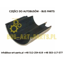 PÓŁPANEWKA STABILIZATORA IRISBUS ILIADE TYŁ Q-42MM