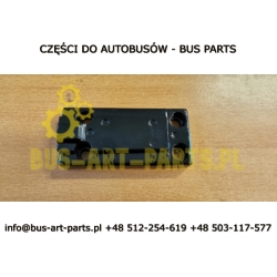 SOLARIS URBINO DO FRONTBOX 7137200092 32.93790 16/12/19 F.T.210 24V 250* SOLARIS 3408-003-283 3408003283