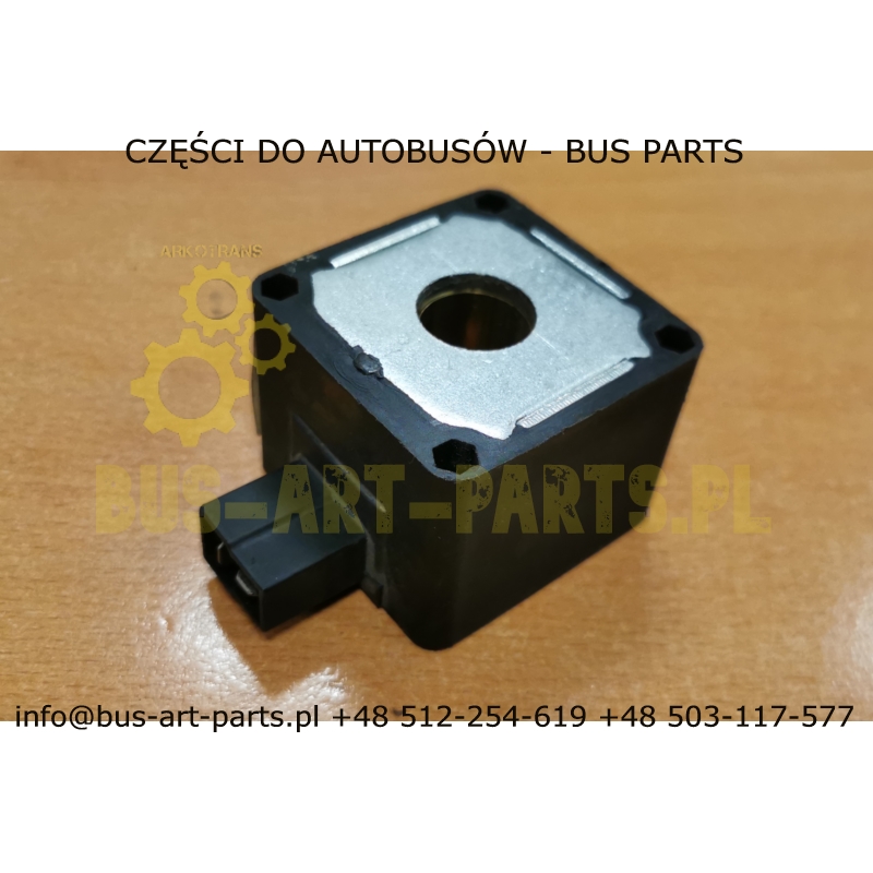 CEWKA DO ZAWORU 4720174807 4720174800 WA16000