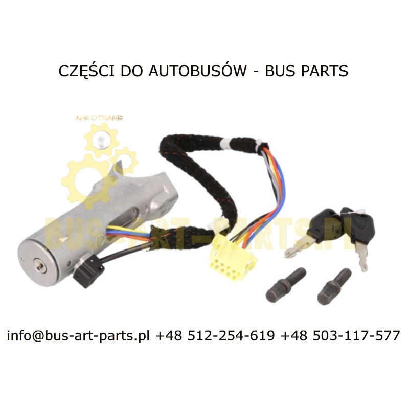 RENAULT FR1 ILIADE KPL Z 2 KLUCZAMI