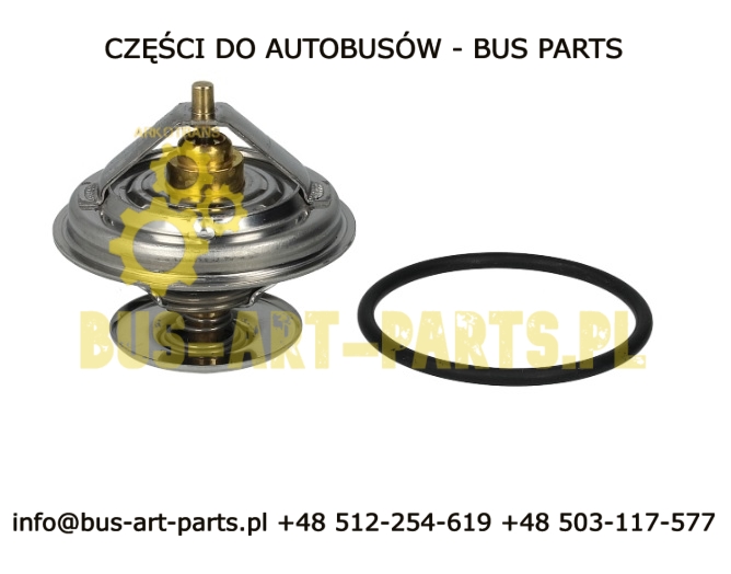 TERMOSTAT  BOVA MERCEDES DAF