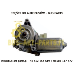 !!! WYCOFANY Z PRODUKCJI !!!SILNIK PODNOSZENIA SZYBY SETRA MB 0130821335 0 130 821 355 A0068203542 0068203542