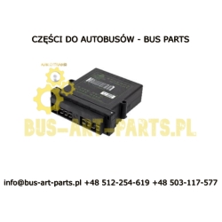 STEROWNIK WEBASTO DBW2020 KS50 30607C 30607B 11112567C WEBASTO SG1553 5HB003301007