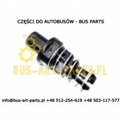 ZAWOREK POD FILTREM OLEJU MERCEDES SETRA