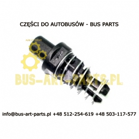 ZAWOREK POD FILTREM OLEJU MERCEDES SETRA