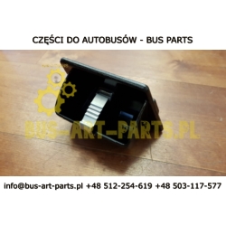 POPIELNICZKA LEWA SERTA S2.. S3..