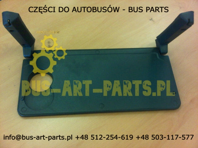 STOLIK FOTELA SETRA S3.. RUSPA