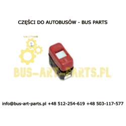 PRZYCISK OTWIERANIA DRZWI MERCEDES TOURISMO O350 O404 O550 INTEGRO