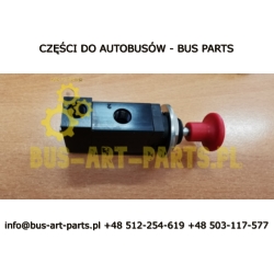 3/2 5/2 AIR RETURN ASCO JOUCOMATIC DESKTOP HAMMER VALVE 52060063 5010403671 ORIGINAL