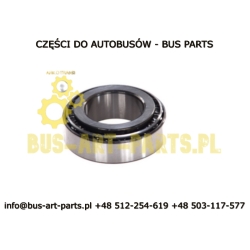 KOŁPAK OCHRONNY WSPORNIKA WĄSA DRĄŻKA KIEROWNICZEGO NEOPLAN N116 N117 N122 N516