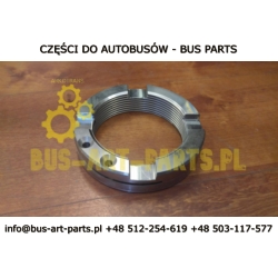 NAKRĘTKA SWORZNIA  WSPORNIKA WĄSA DRĄŻKA KIEROWNICZEGO NEOPLAN N116 N117 N122 N516