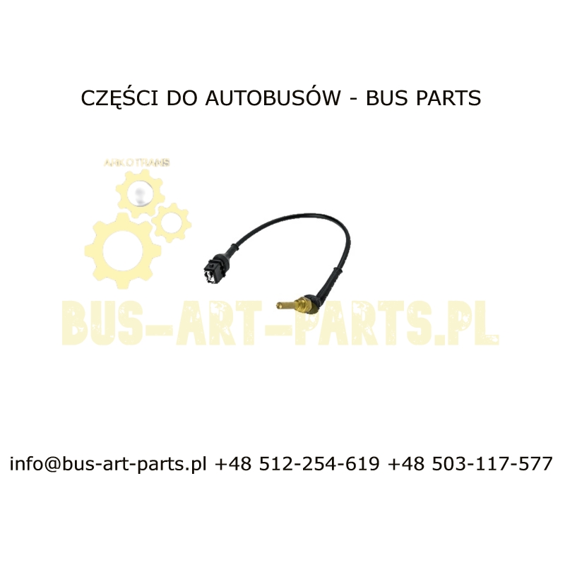 CZUJNIK TEMPERATURY WEBASTO DBW2020