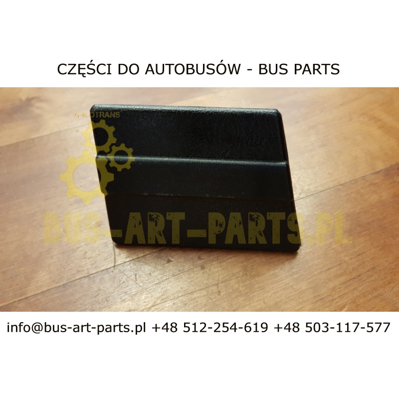 POPIELNICZKA PRAWA SERTA S2.. S3..