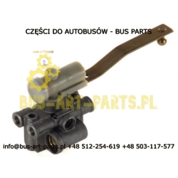 ZAWÓR POZIOMUJĄCY MERCEDES O350 O404
