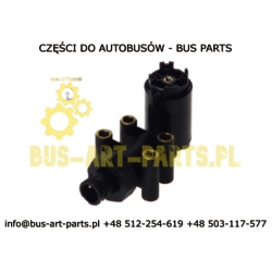 CZUJNIK ECAS BAJONET DIN MAN A21 T/P SOLARIS SOLBUS BOVA FUTURA EURO 4 EURO 5  MAGIQ EURO 3 EURO 4 MAN A32