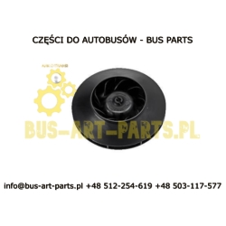 WIRNIK OGRZEWANIA WEBASTO DBW SENSORIC