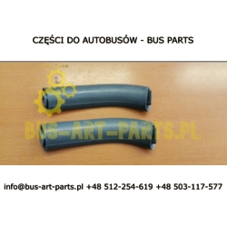 UCHWYT FOTELA PRAWY BEZ ZAŚLEPKI MERCEDES SETRA TRAVELTOP CRX