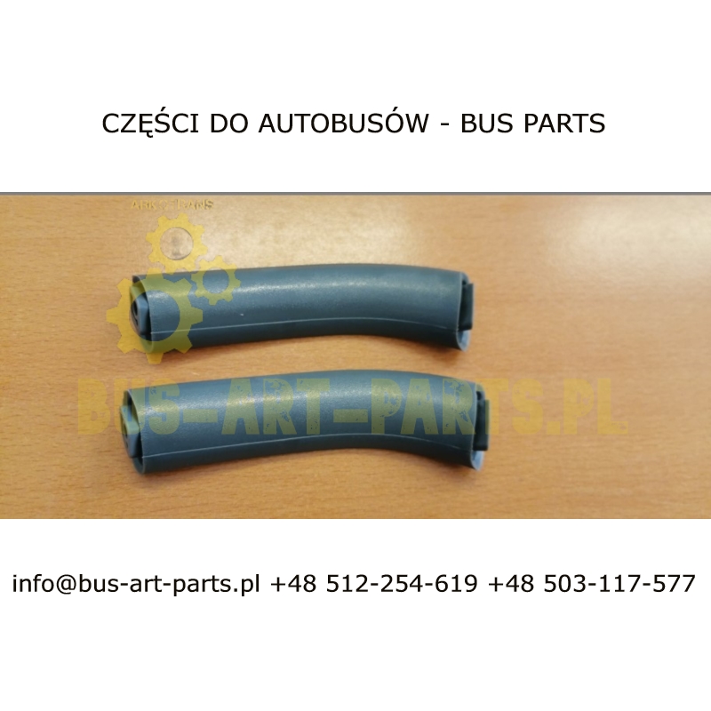 UCHWYT FOTELA PRAWY BEZ ZAŚLEPKI MERCEDES SETRA TRAVELTOP CRX